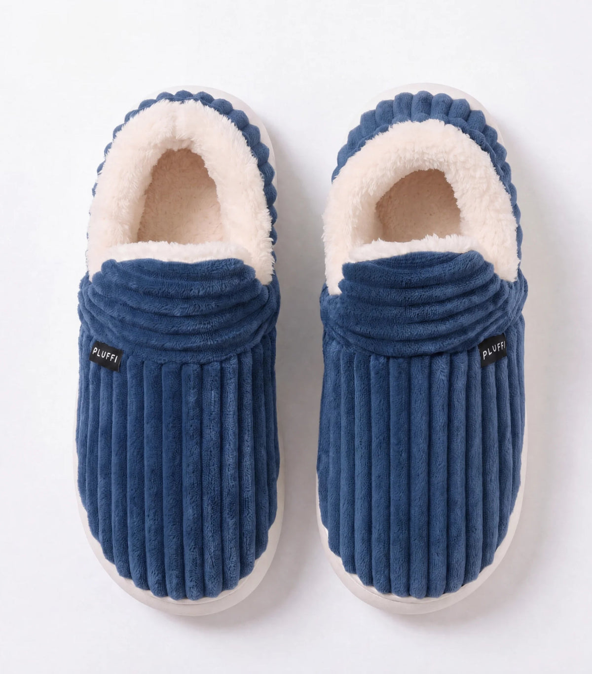 Pluffi Slippers