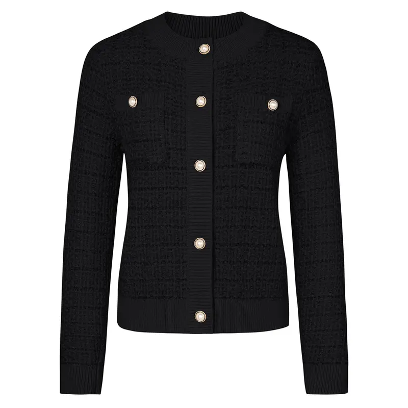 GRACE KARIN Women’s Knit Cardigan with Pockets