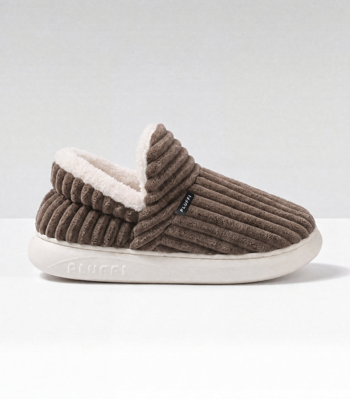 Pluffi Slippers