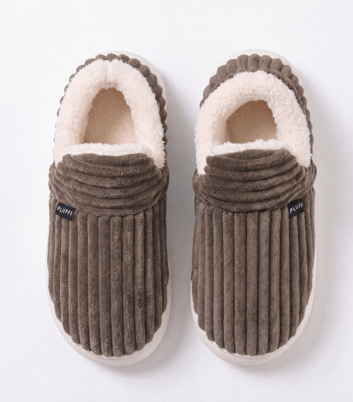 Pluffi Slippers