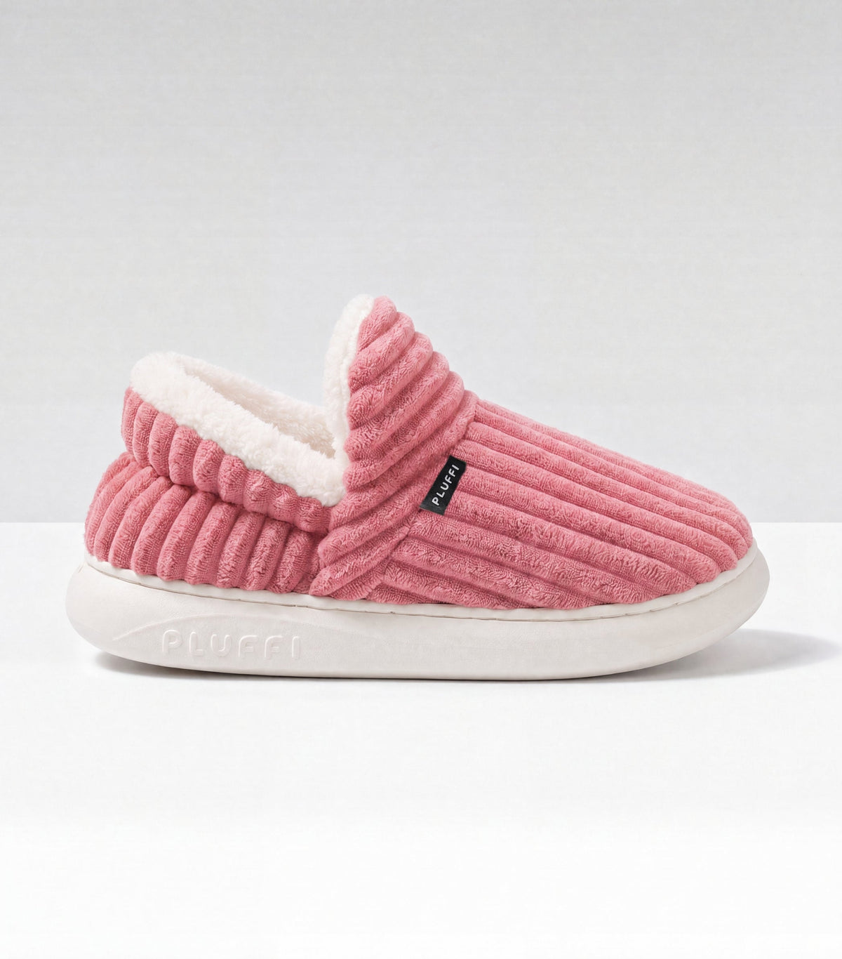 Pluffi Slippers