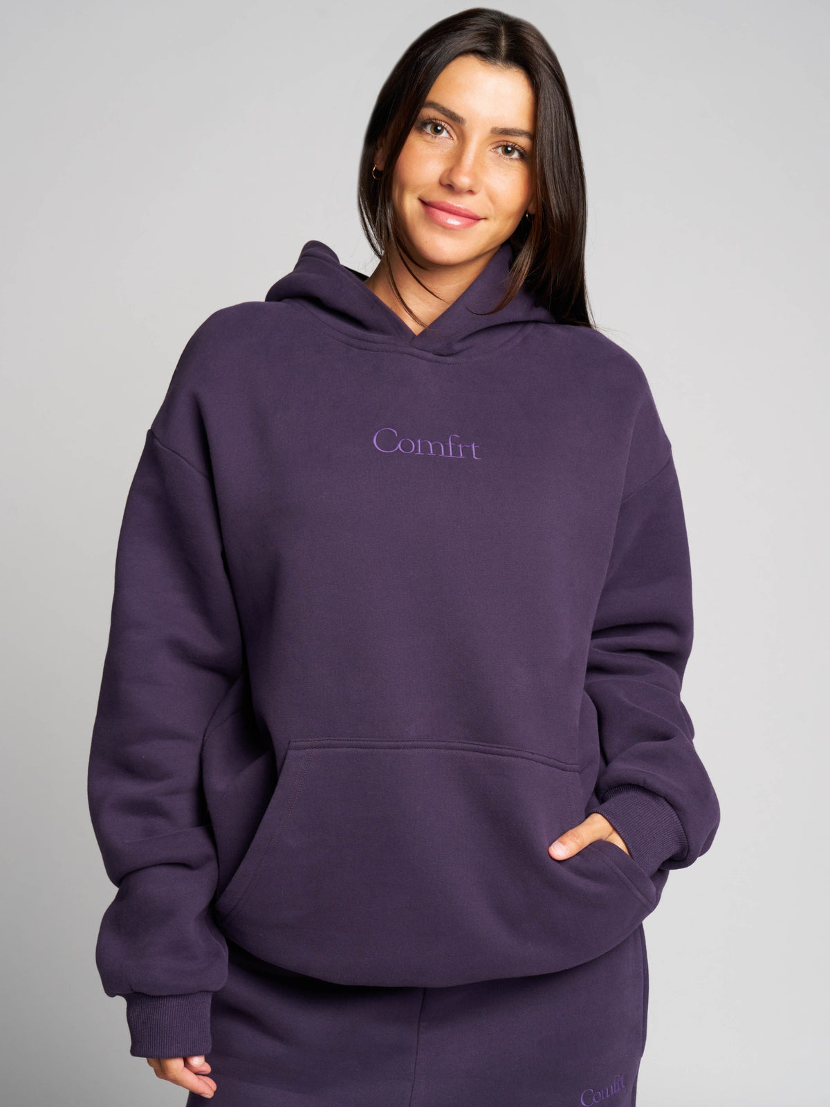 Signature Hoodie