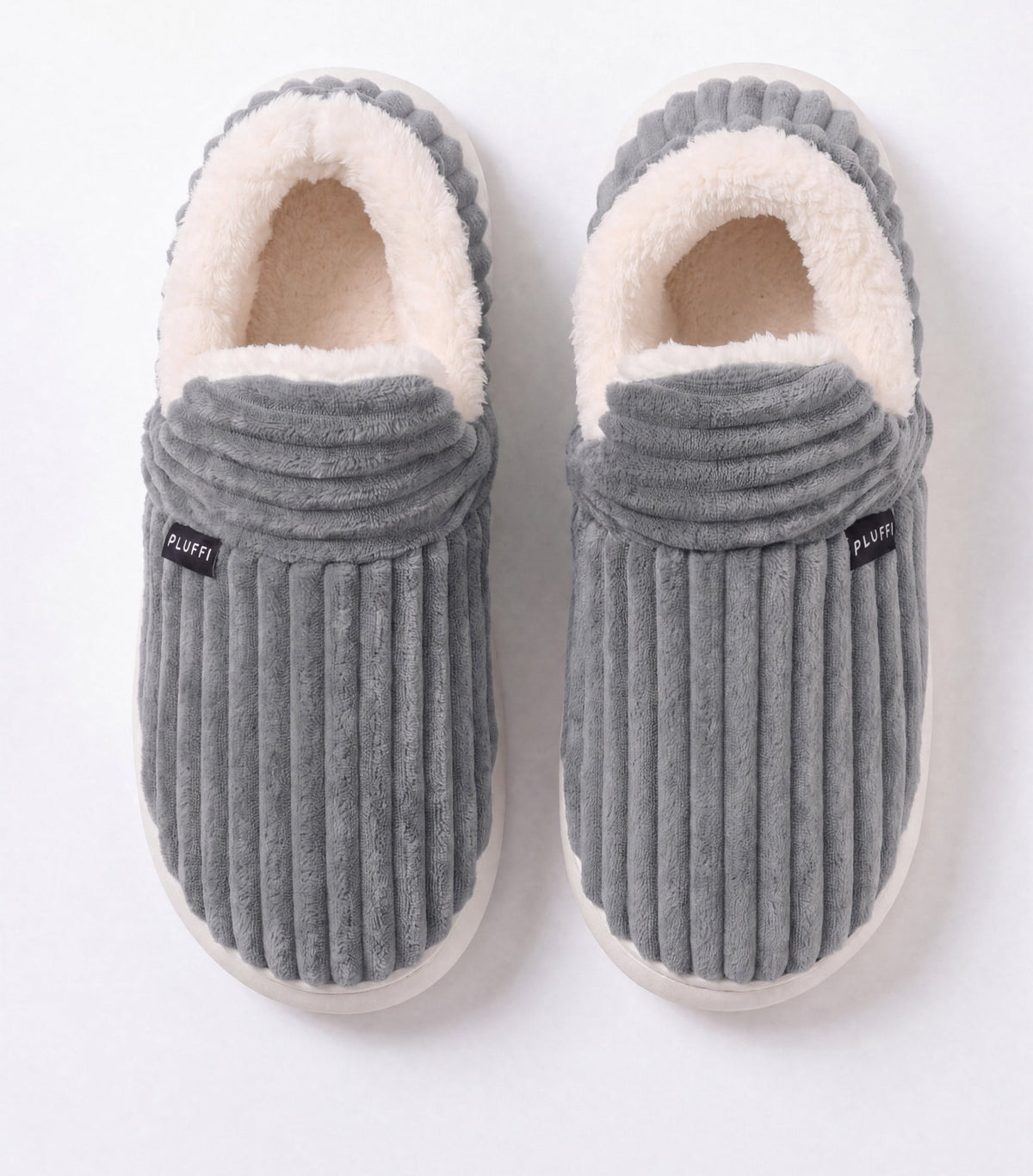 Pluffi Slippers
