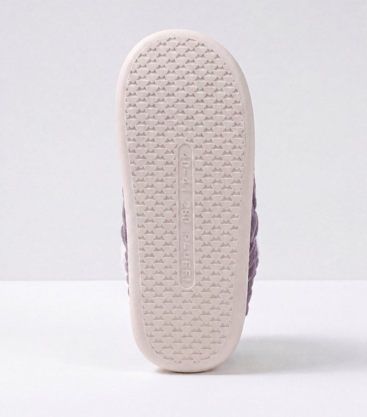 Pluffi Slippers