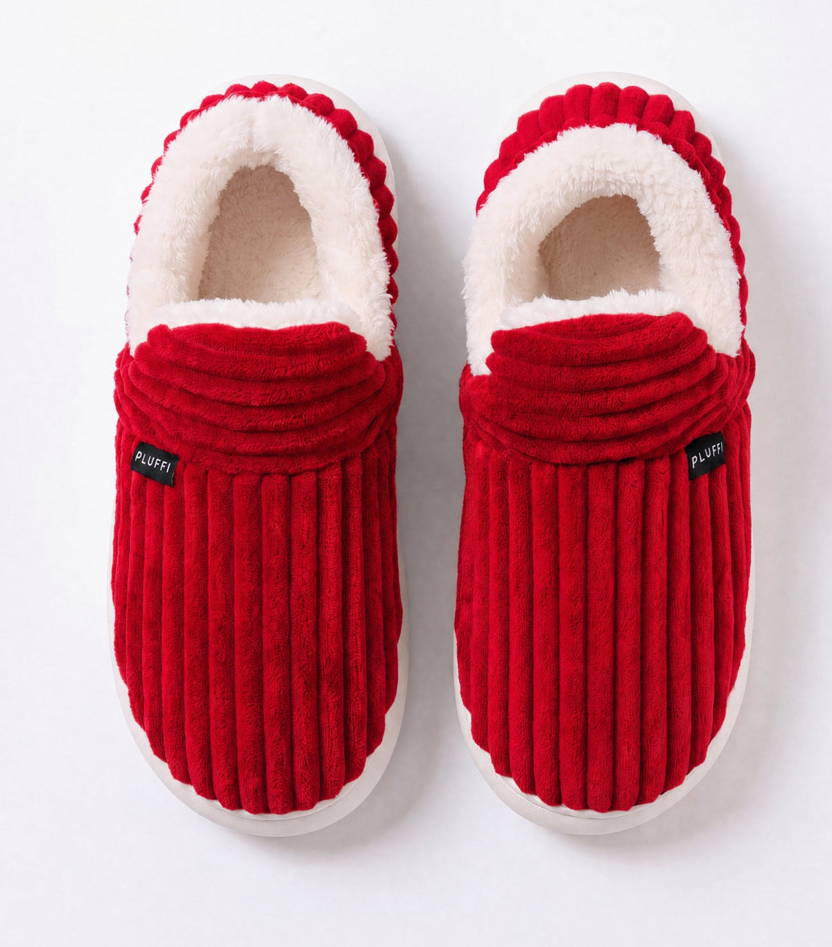 Pluffi Slippers