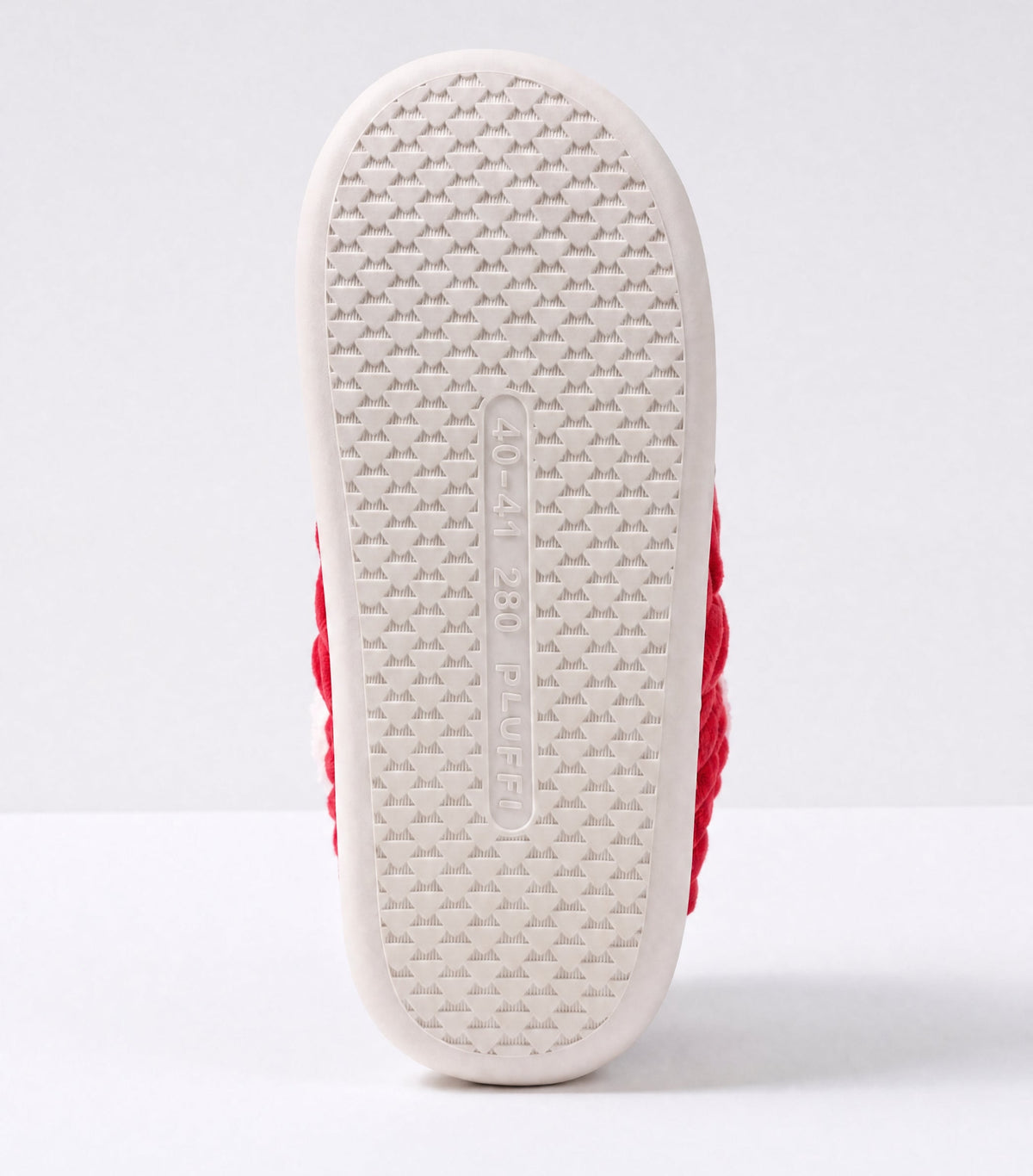 Pluffi Slippers