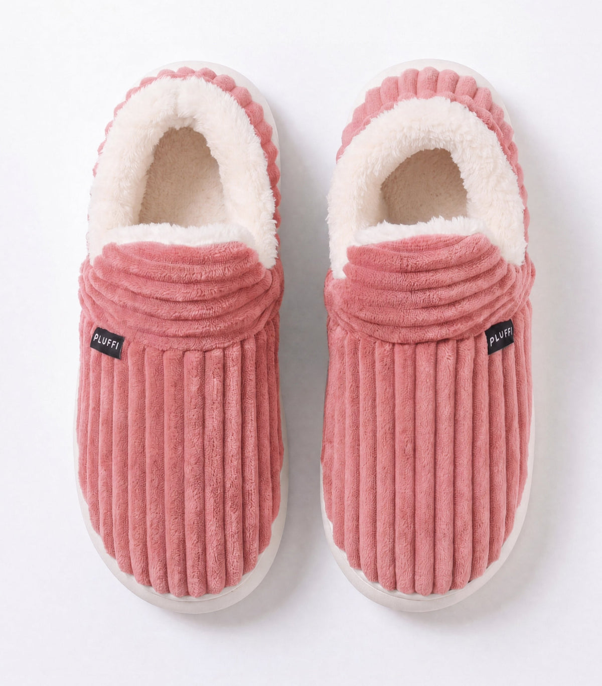 Pluffi Slippers