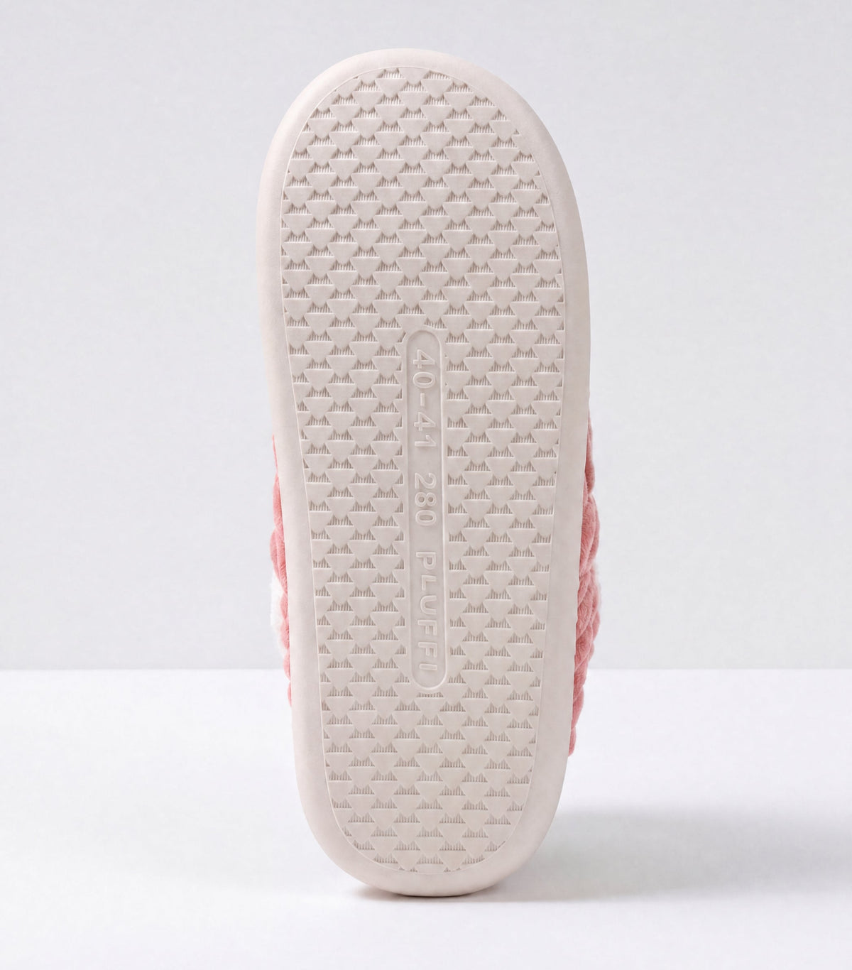Pluffi Slippers