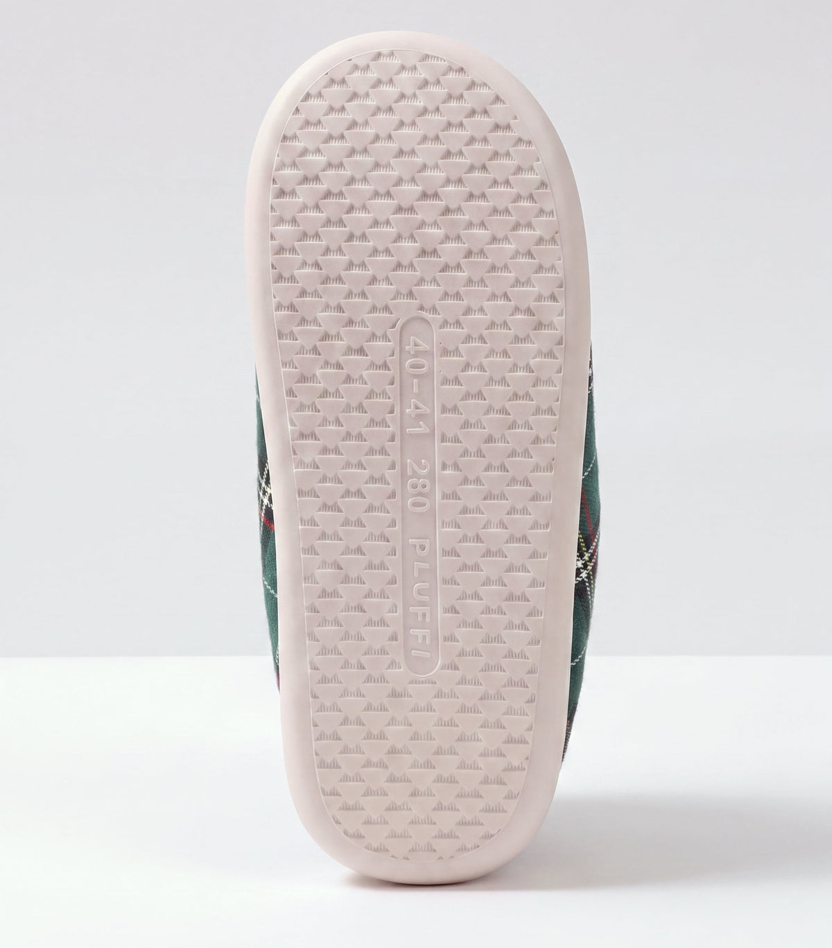Pluffi Slippers