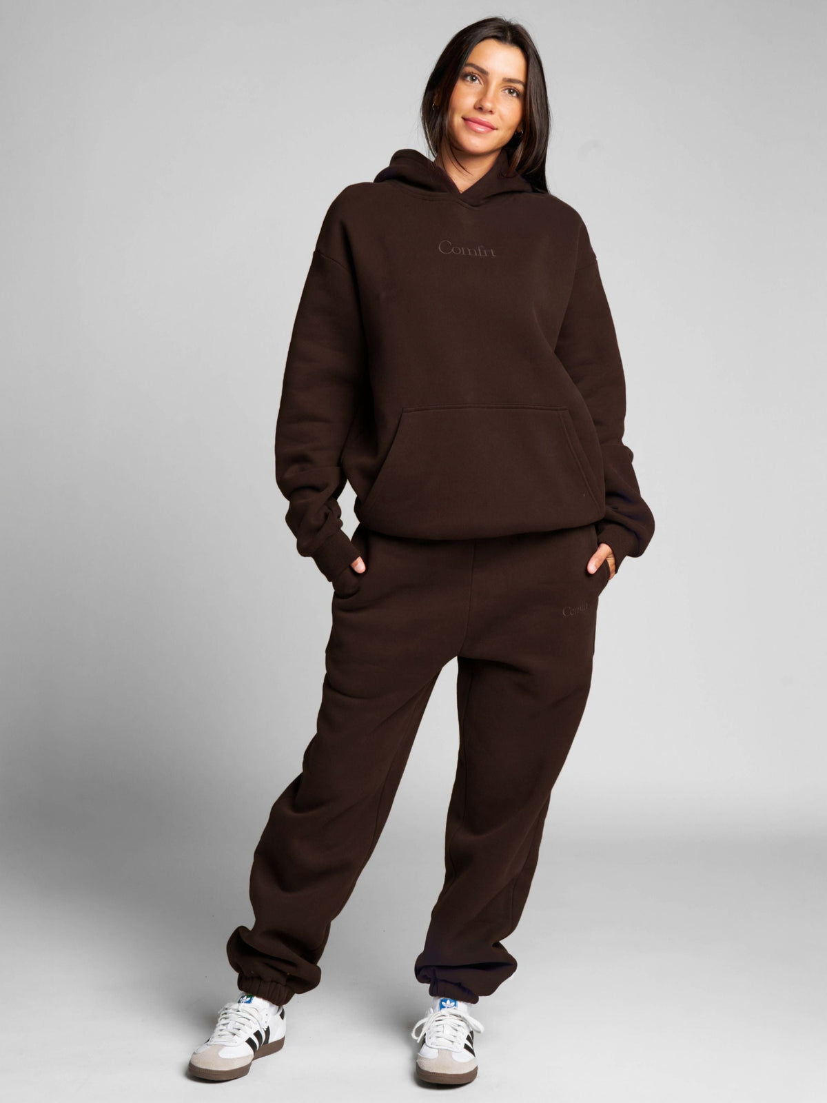 Signature Hoodie