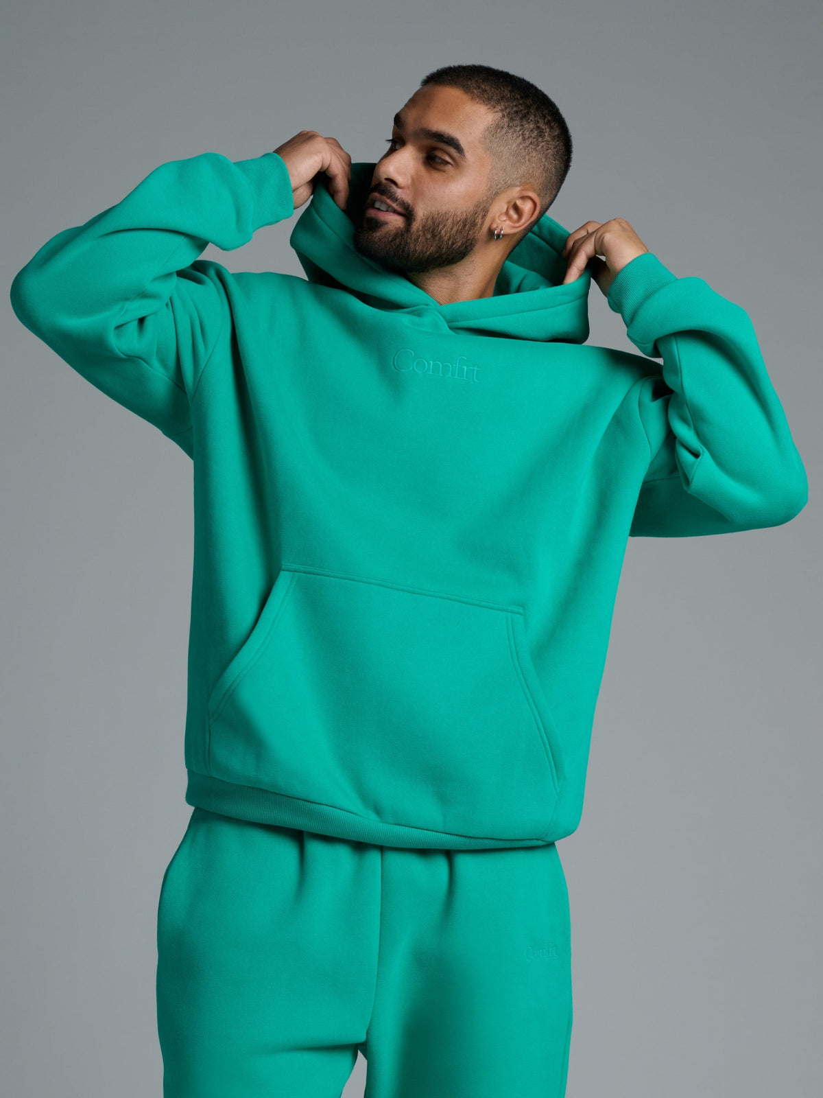 Signature Hoodie