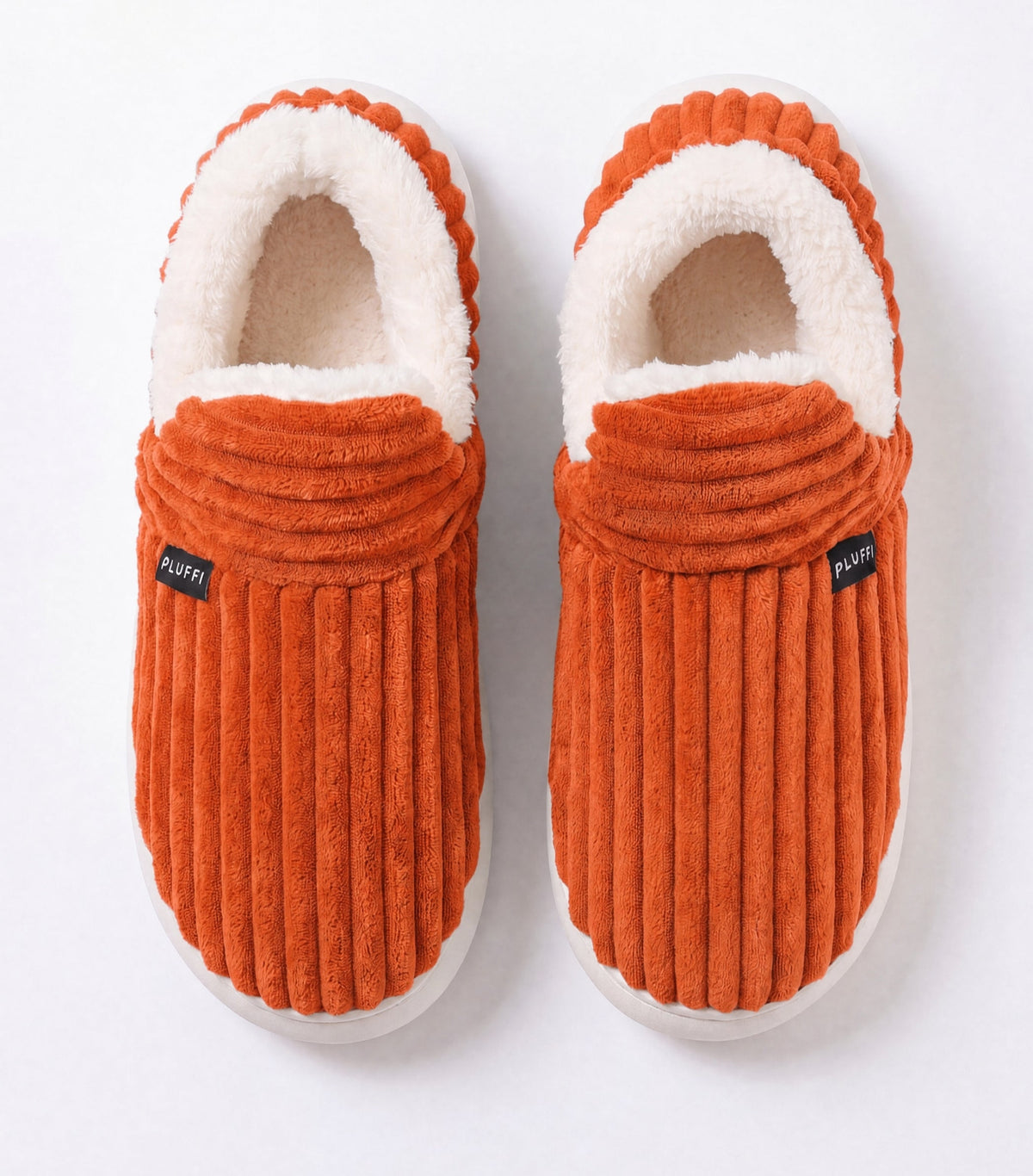 Pluffi Slippers