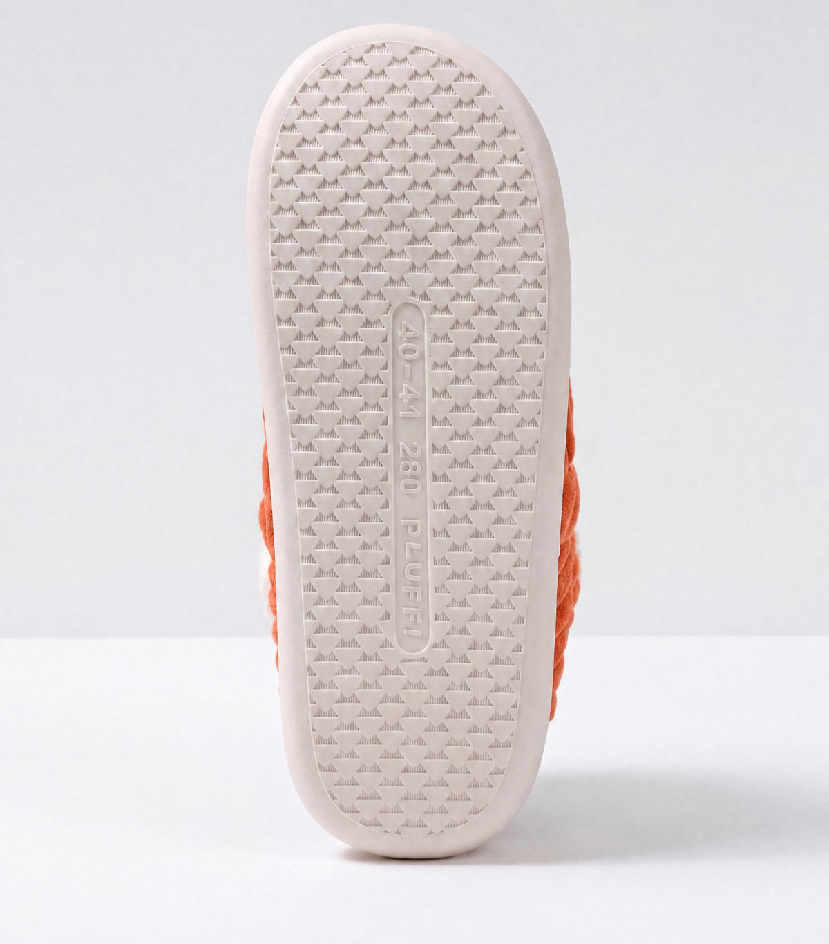 Pluffi Slippers