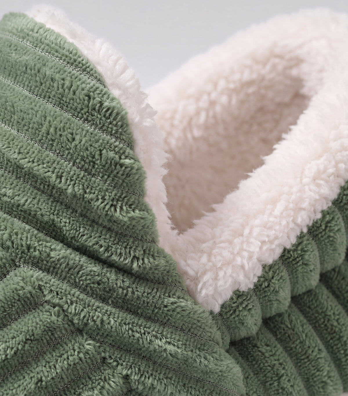 Pluffi Slippers