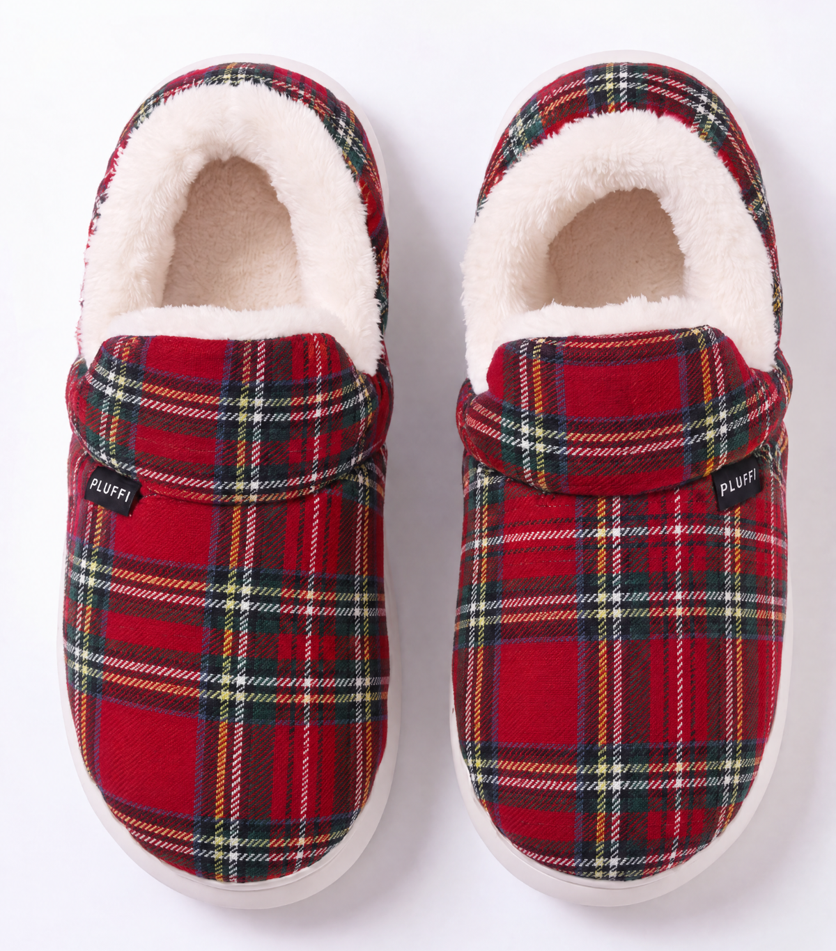 Pluffi Slippers