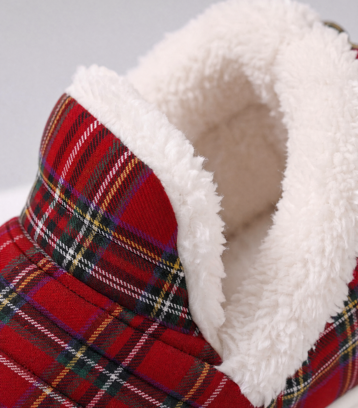 Pluffi Slippers