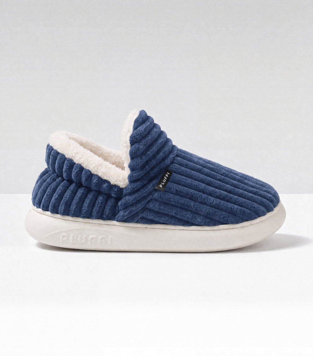 Pluffi Slippers
